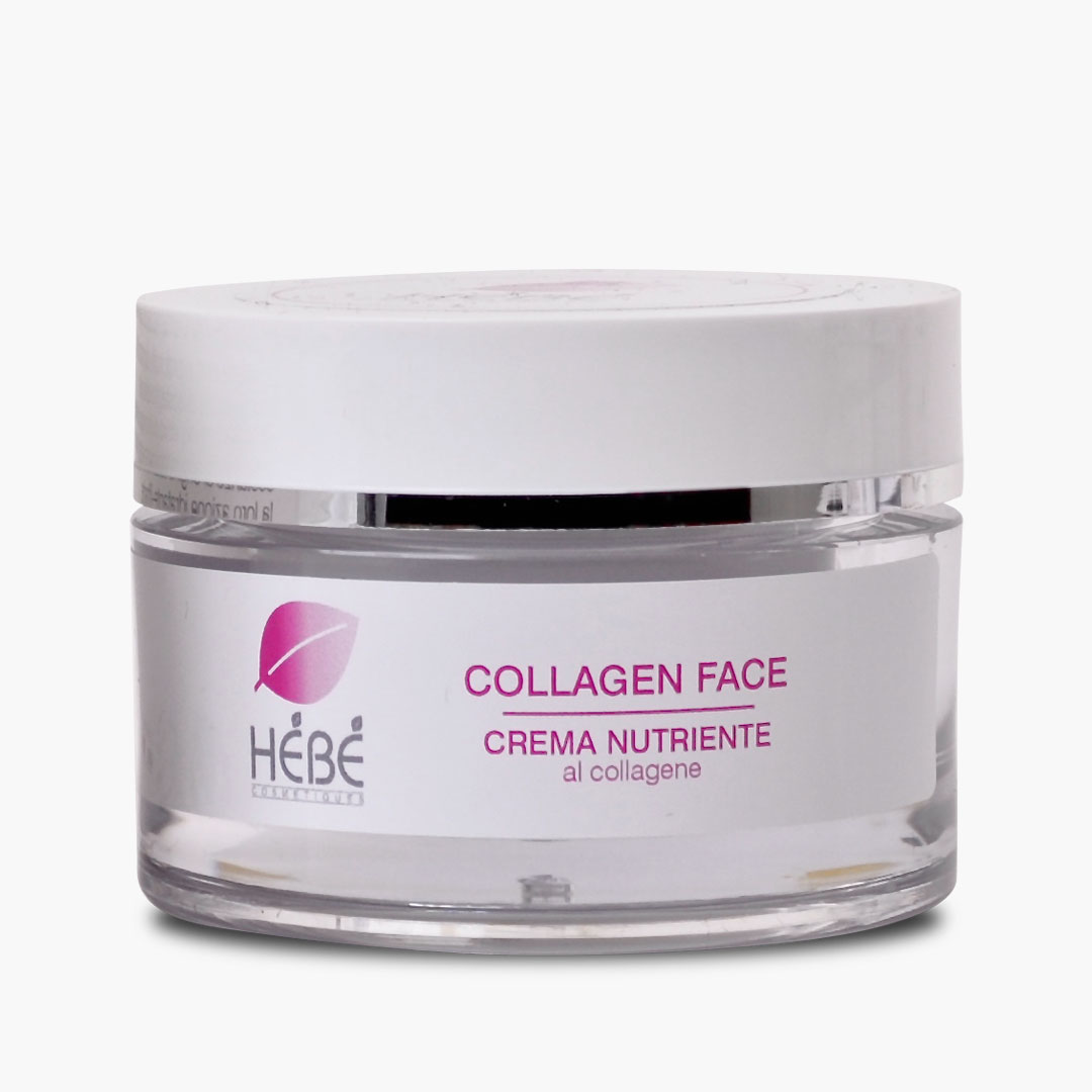 Collagen Face