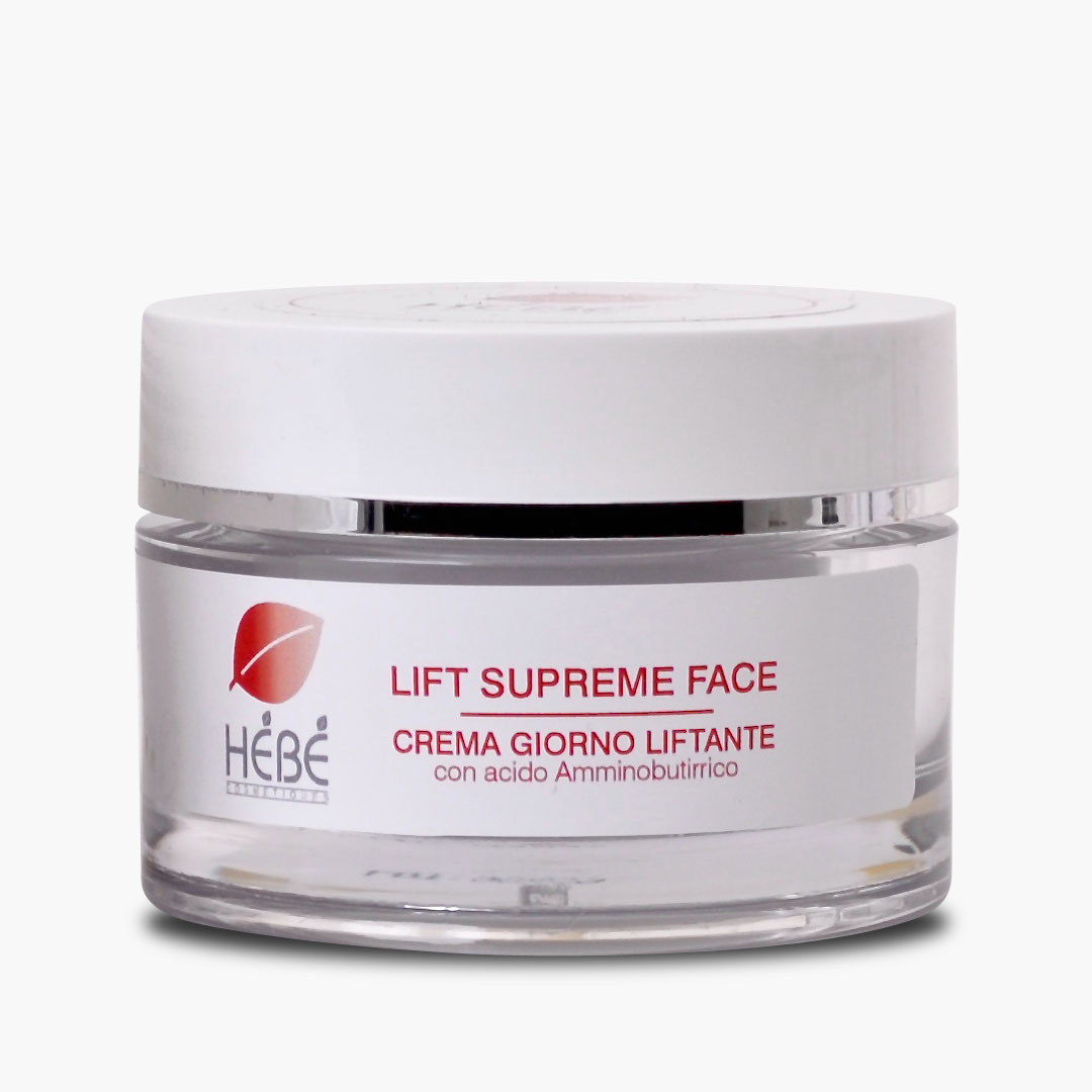 Lift Supreme Face